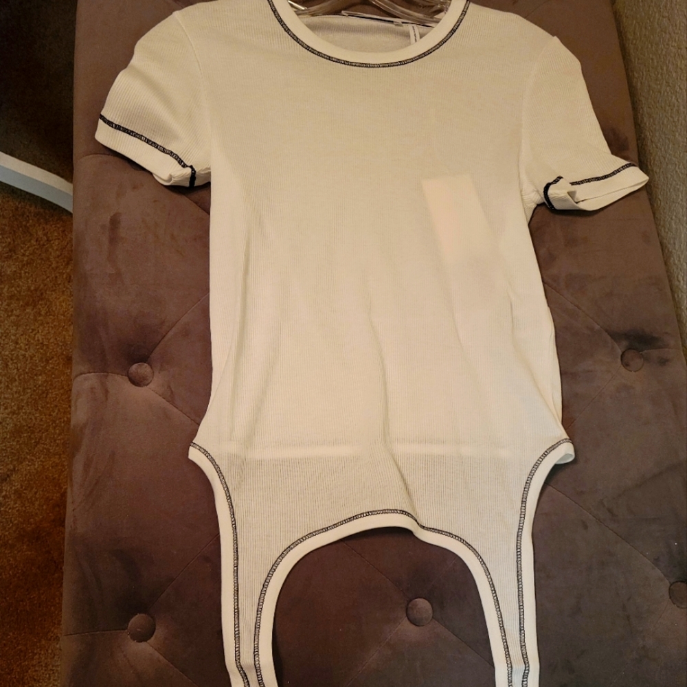 Helmut Lang womens tee shirt.